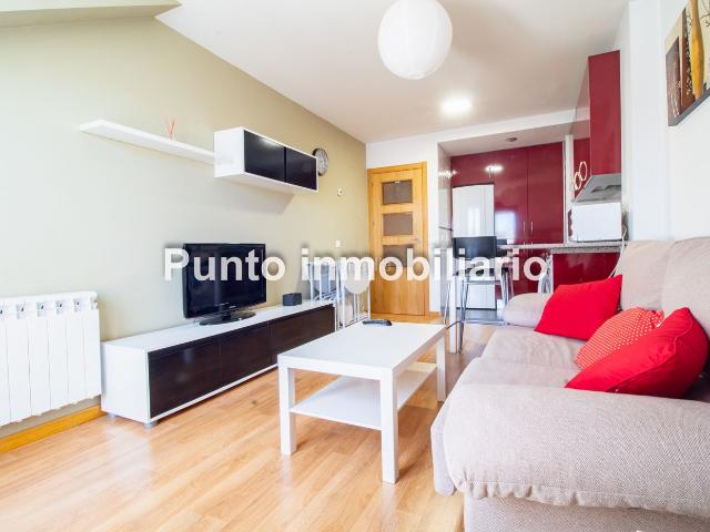 Piso en venta en Villanubla, Valladolid