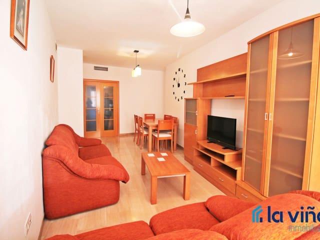 Piso en venta en Nororma, Andalucía