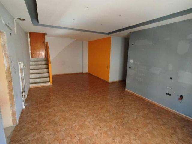 Piso en venta en Villanueva De Castellón