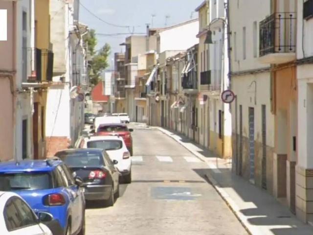 Piso en venta en Castelló, València / Valencia