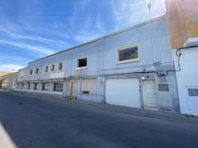 Piso en venta en Villanueva De Castellón