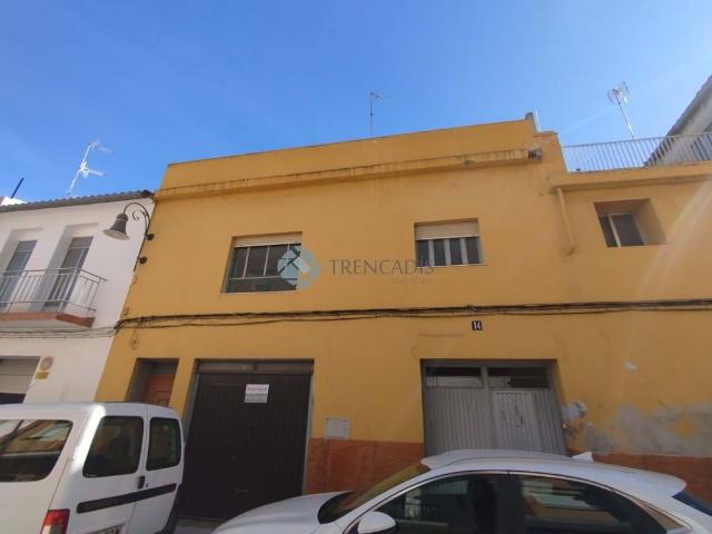 Piso en venta en Villanueva De Castellón