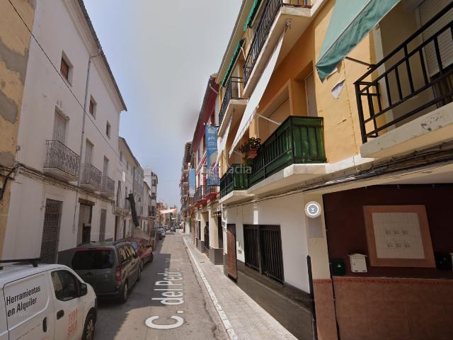 Piso en venta en Villanueva De Castellón