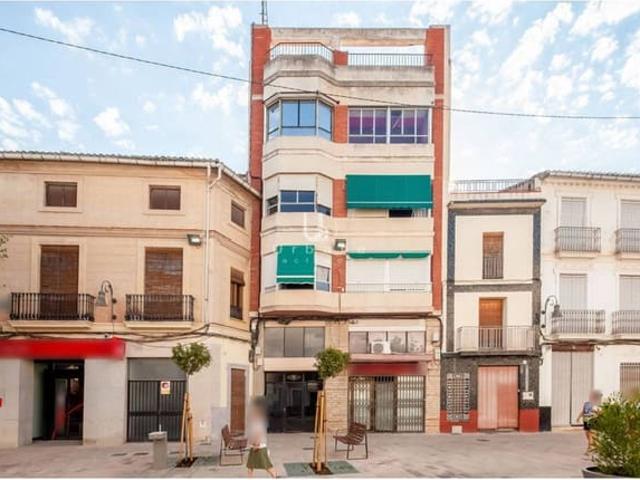 Piso en venta en la Ribera Alta, Valencia