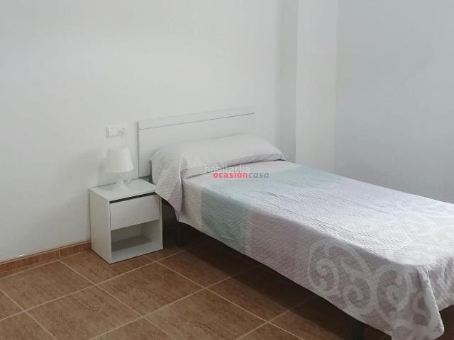 Piso en venta en Villanueva De Córdoba, Andalucía