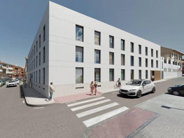 Piso en venta en Villanueva De La Cañada