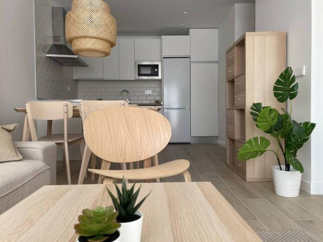 Piso en venta en Villanueva De La Cañada