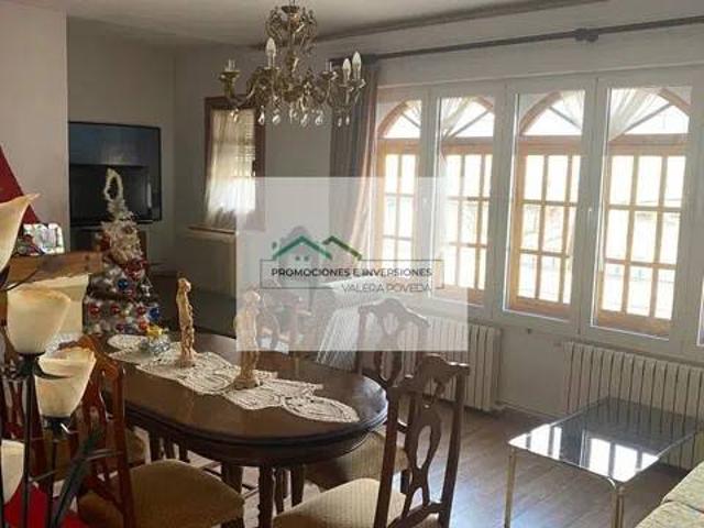 Piso en venta en Villanueva De La Jara, Castilla-La Mancha
