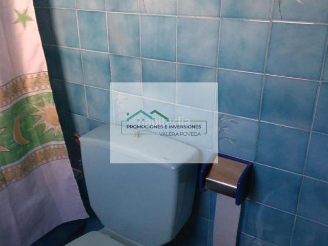 Piso en venta en Villanueva De La Jara, Castilla-La Mancha