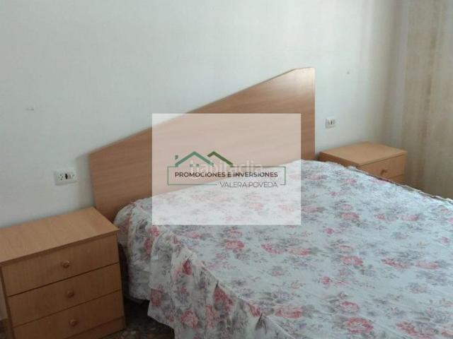 Piso en venta en Villanueva De La Jara, Castilla-La Mancha