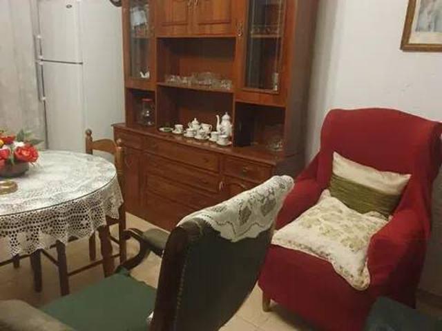 Piso en venta en Villanueva De La Reina, Andalucía