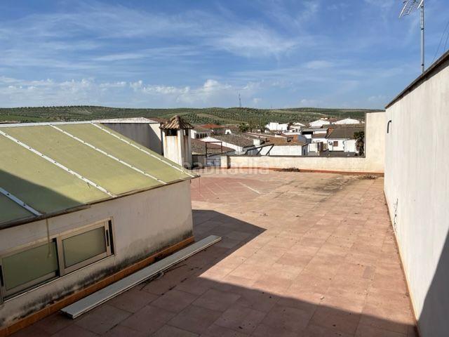Piso en venta en Villanueva De La Reina, Andalucía