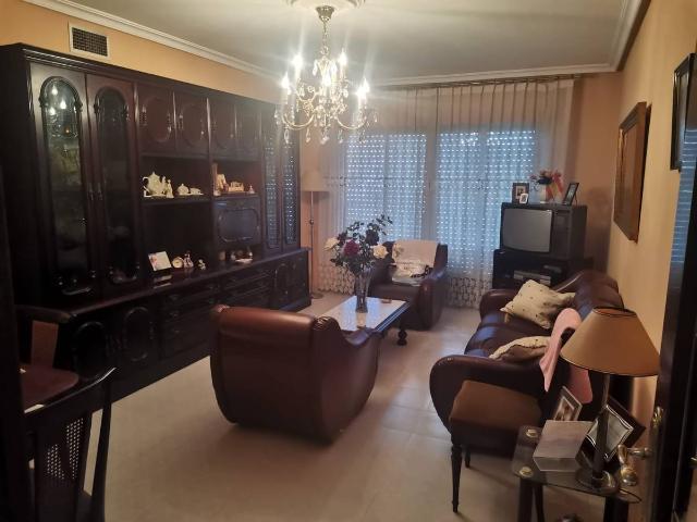 Piso en venta en Villanueva De La Serena, Extremadura