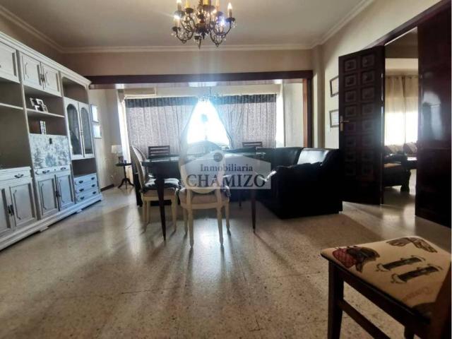 Piso en venta en Villanueva De La Serena, Extremadura