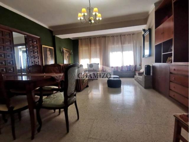 Piso en venta en Villanueva De La Serena, Extremadura