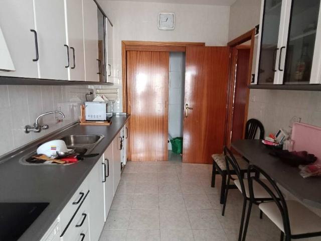 Piso en venta en Villanueva De La Serena, Extremadura