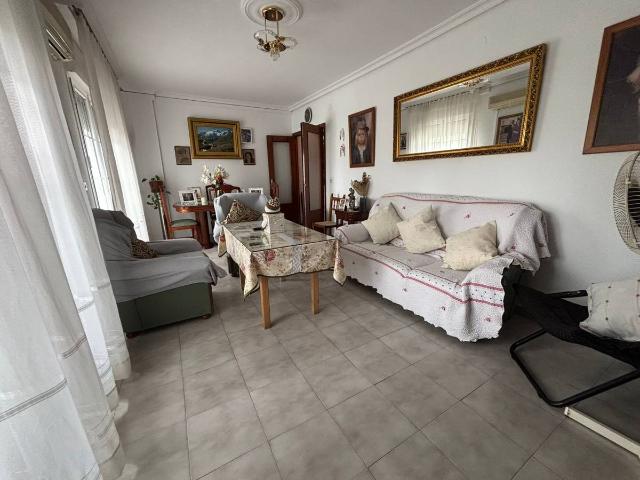 Piso en venta en Villanueva De La Serena, Extremadura