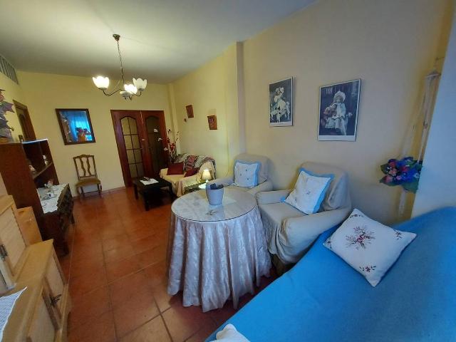 Piso en venta en Villanueva De La Serena, Extremadura