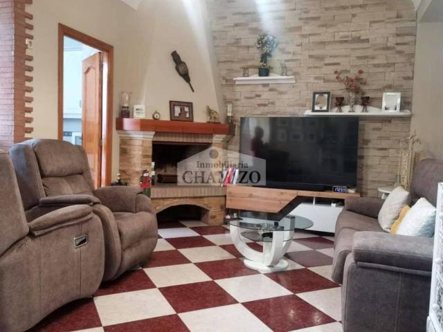 Piso en venta en Villanueva De La Serena, Extremadura