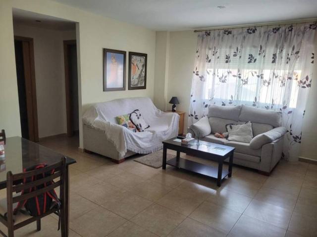 Piso en venta en Villanueva De La Serena, Extremadura