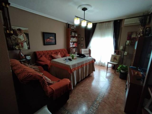 Piso en venta en Villanueva De La Serena, Extremadura