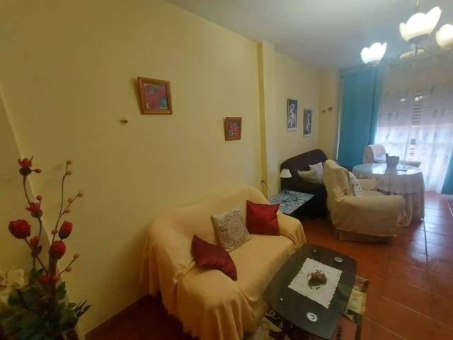 Piso en venta en Villanueva De La Serena, Extremadura
