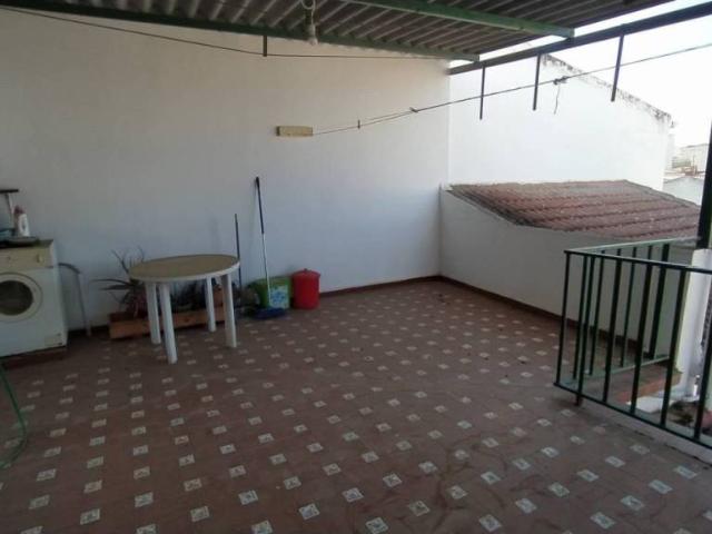 Piso en venta en Villanueva De La Serena, Extremadura