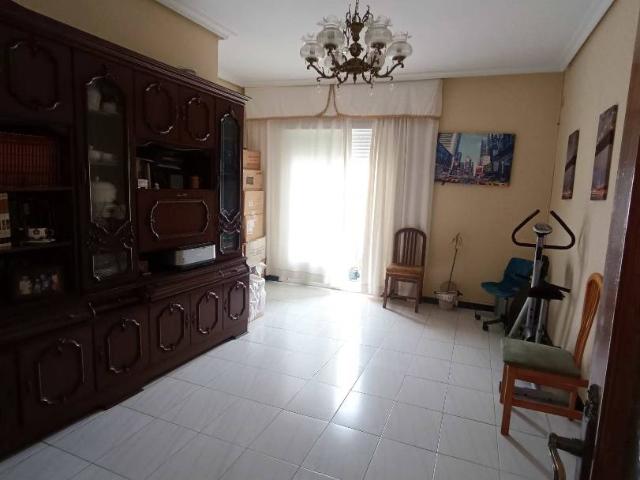 Piso en venta en Villanueva De La Serena, Extremadura