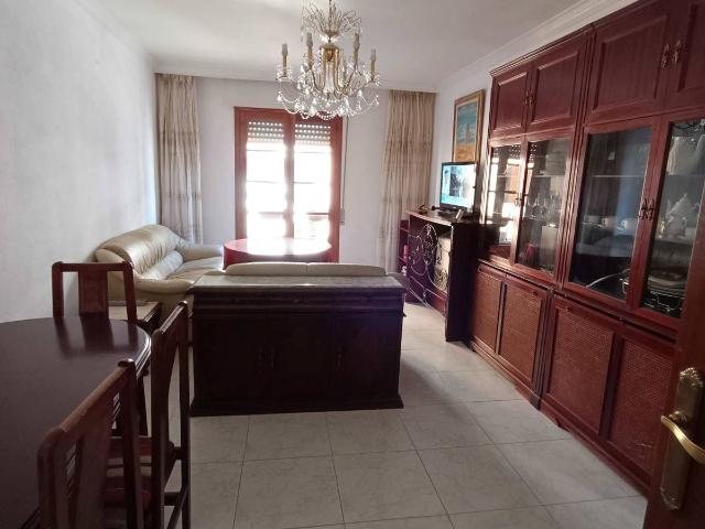 Piso en venta en Villanueva De La Serena, Extremadura