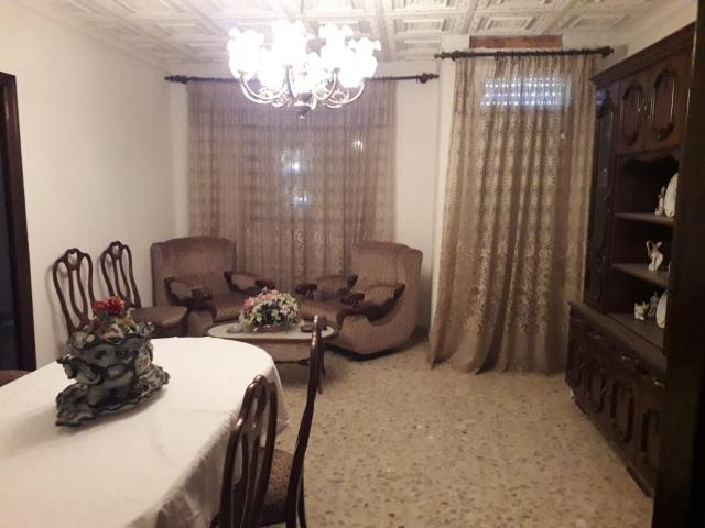 Piso en venta en Villanueva De La Serena