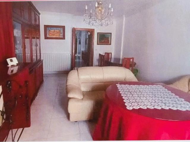 Piso en venta en Villanueva De La Serena, Badajoz