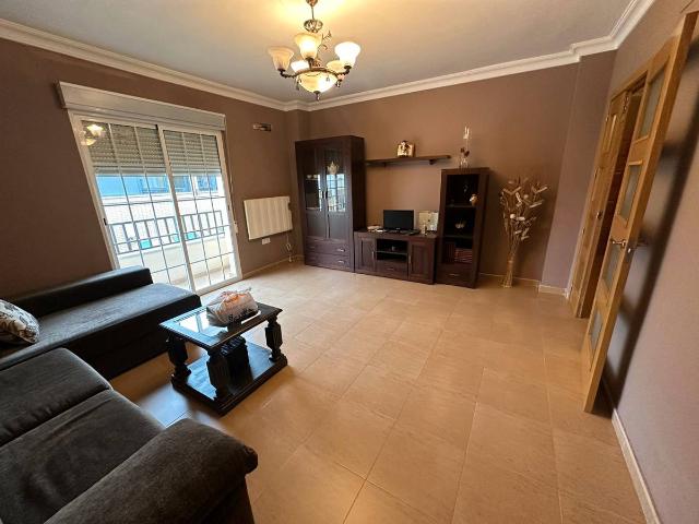 Piso en venta en Villanueva De La Serena, Extremadura