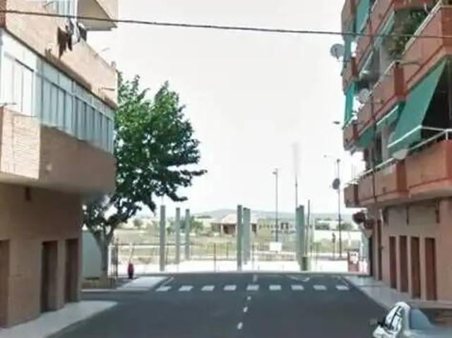 Piso en venta en Villanueva de la Serena, Badajoz