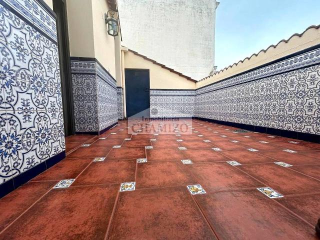Piso en venta en Villanueva De La Serena, Badajoz