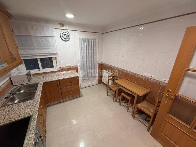 Piso en venta en Villanueva De La Serena, Extremadura