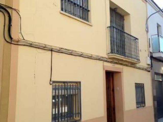 Piso en venta en Villanueva De La Serena, Extremadura