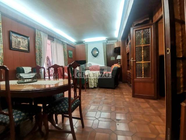 Piso en venta en Villanueva De La Serena, Extremadura
