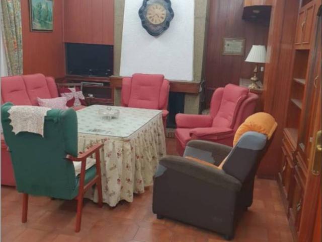 Piso en venta en Villanueva de la Serena, Badajoz