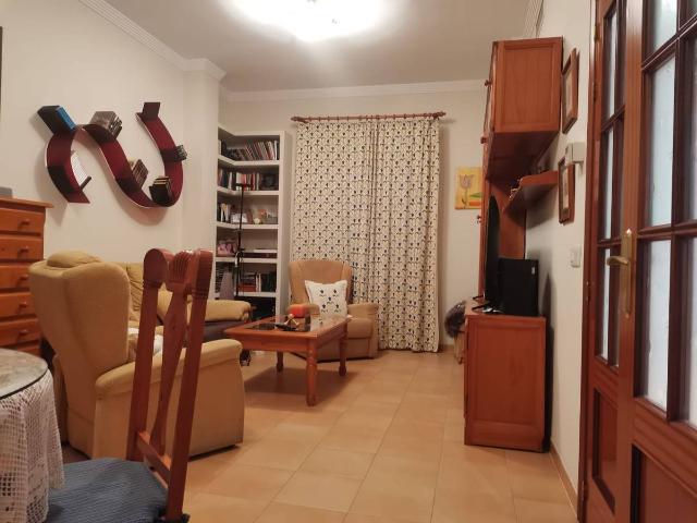 Piso en venta en Villanueva De La Serena