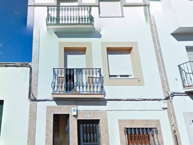 Piso en venta en Villanueva De La Serena