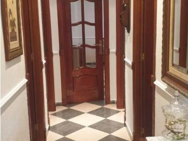 Piso en venta en Villanueva De La Serena