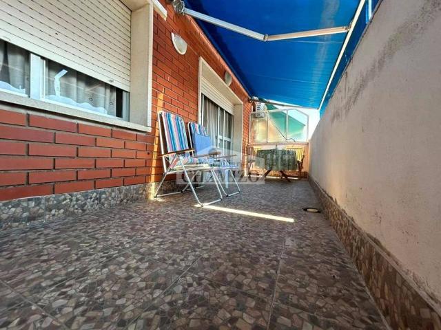 Piso en venta en Villanueva De La Serena, Extremadura