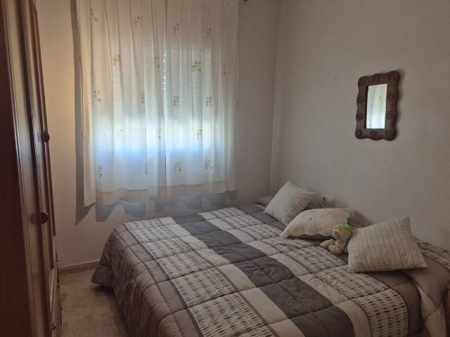 Piso en venta en Villanueva De La Serena, Extremadura