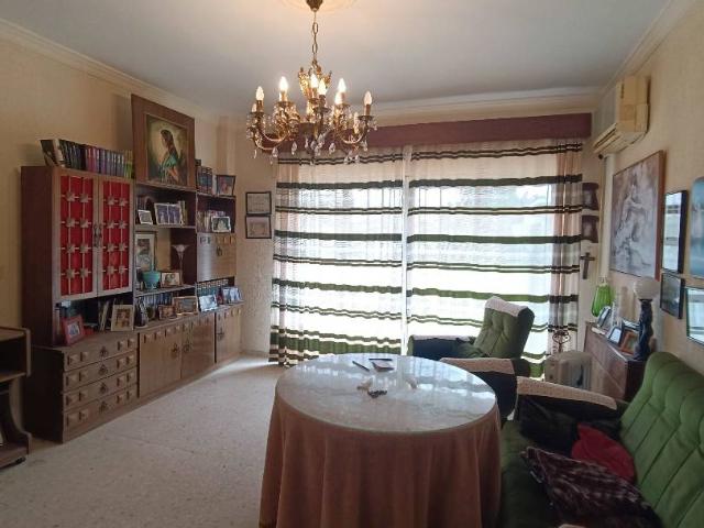 Piso en venta en Villanueva De La Serena, Extremadura