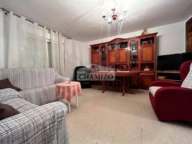 Piso en venta en Villanueva De La Serena, Extremadura