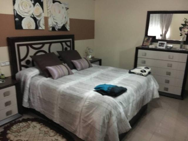 Piso en venta en Villanueva De La Serena, Extremadura