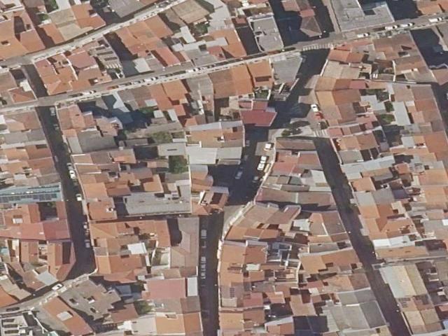 Piso en venta en Villanueva De La Serena, Extremadura