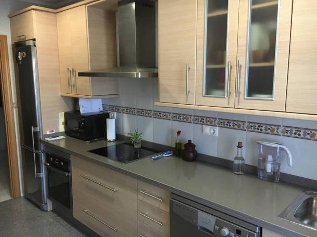 Piso en venta en Villanueva De La Serena, Extremadura