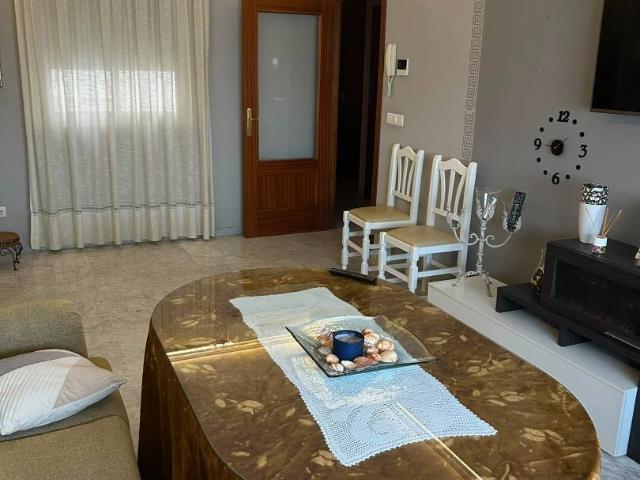 Piso en venta en Villanueva De La Serena, Extremadura