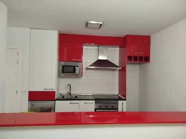 Piso en venta en Villanueva De La Serena, Extremadura